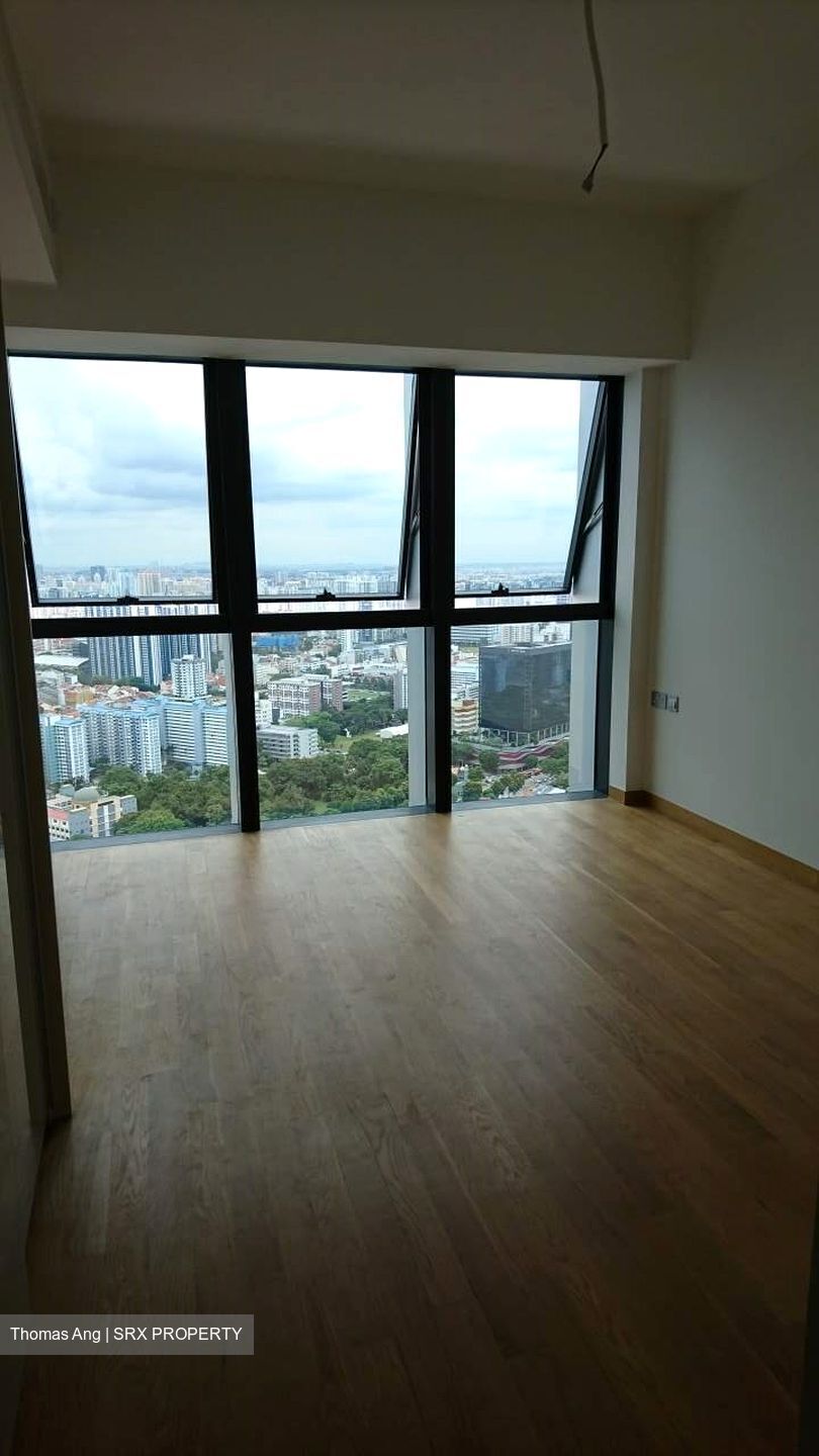 Duo Residences (D7), Apartment #320778671